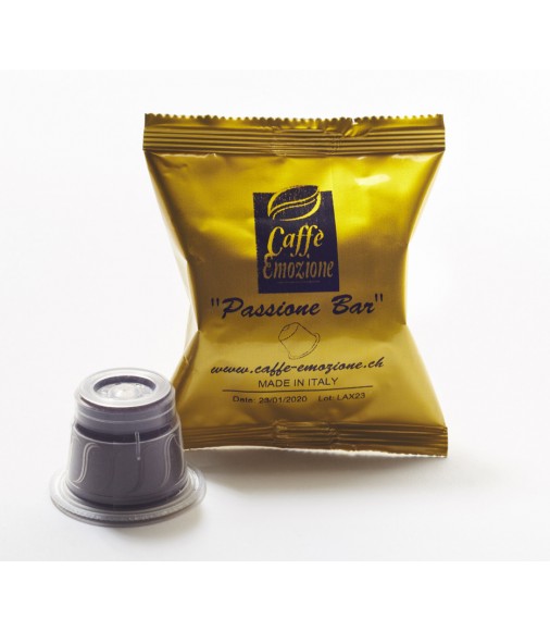 Passione Bar
